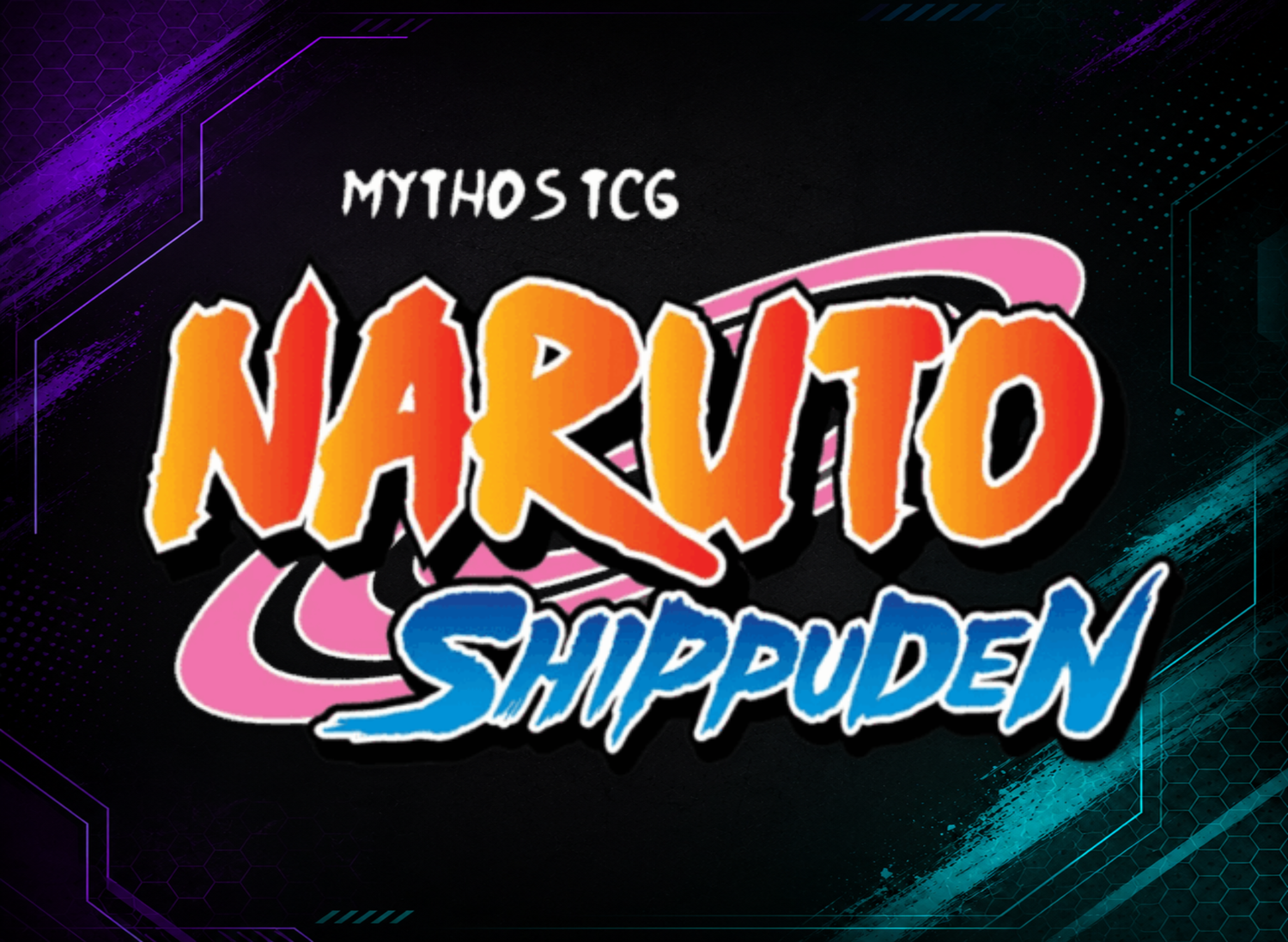 Naruto Mythos TCG