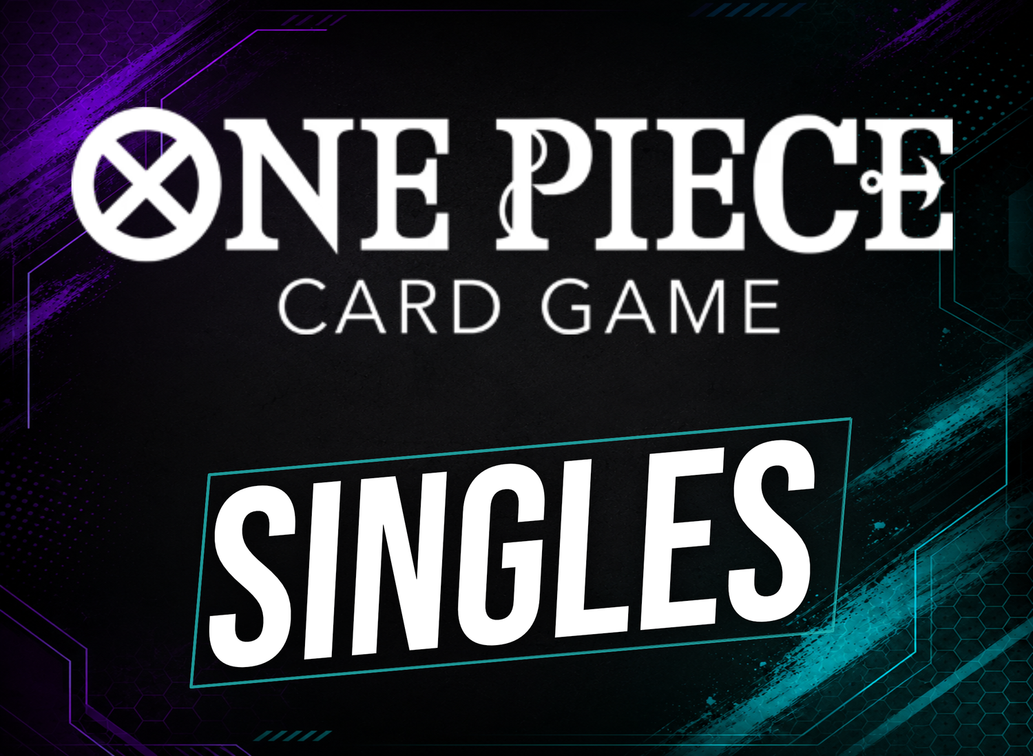 One Piece Singles