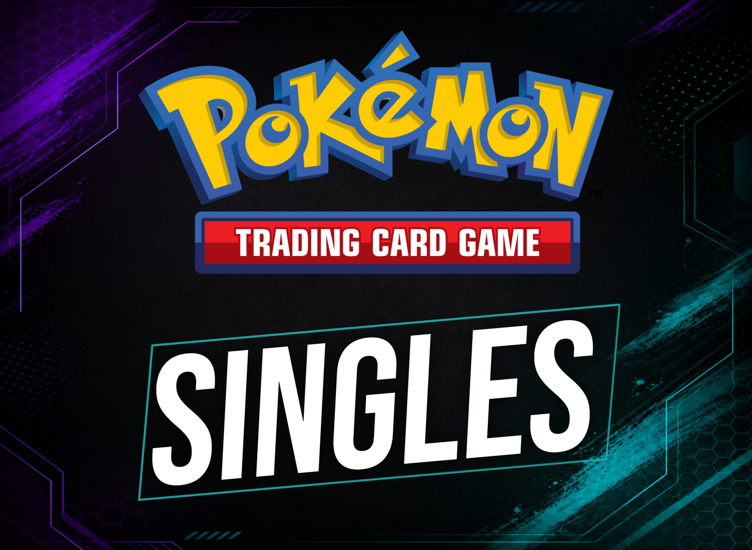 Pokemon Singles