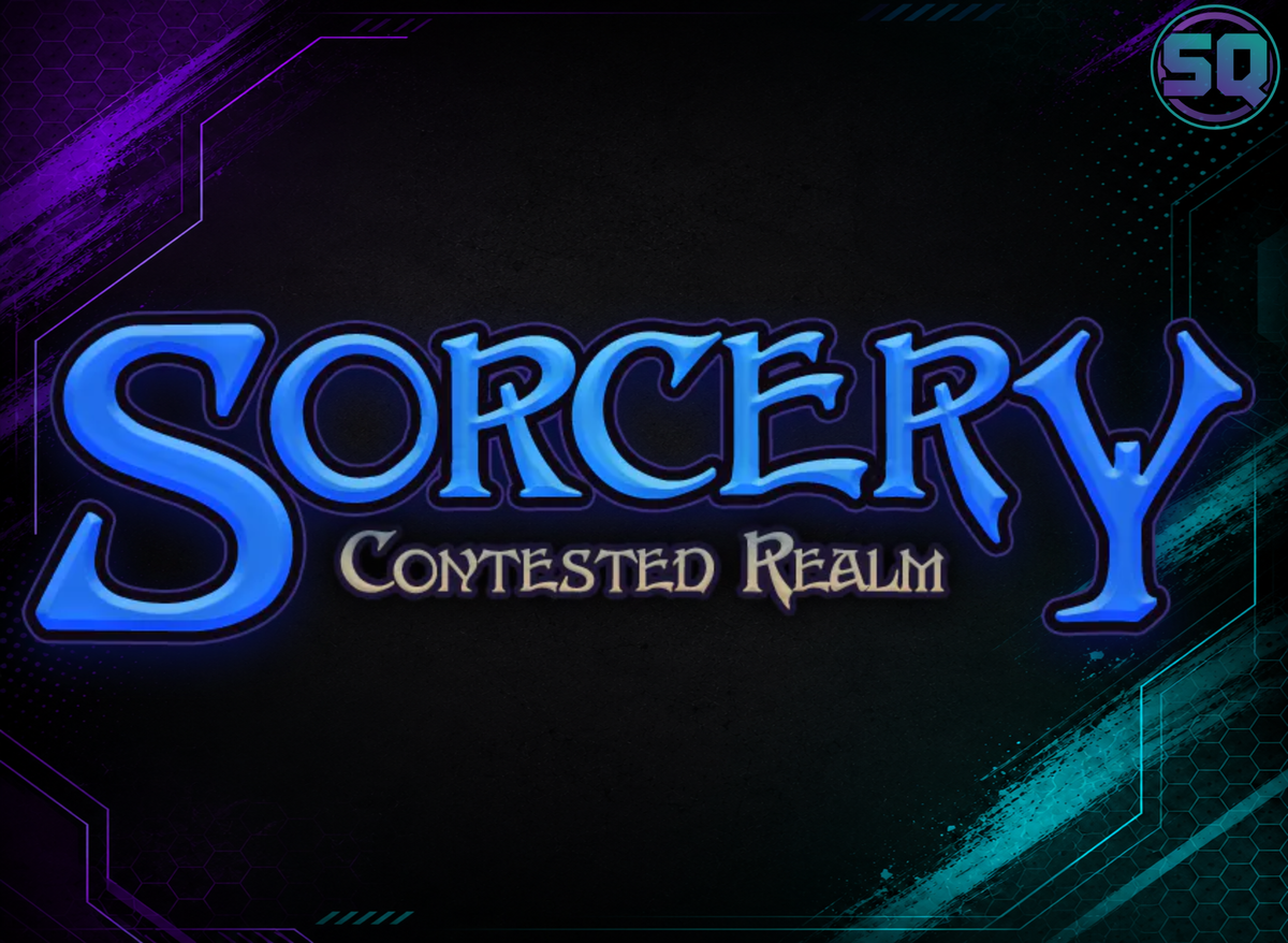 Sorcery: Contested Realm