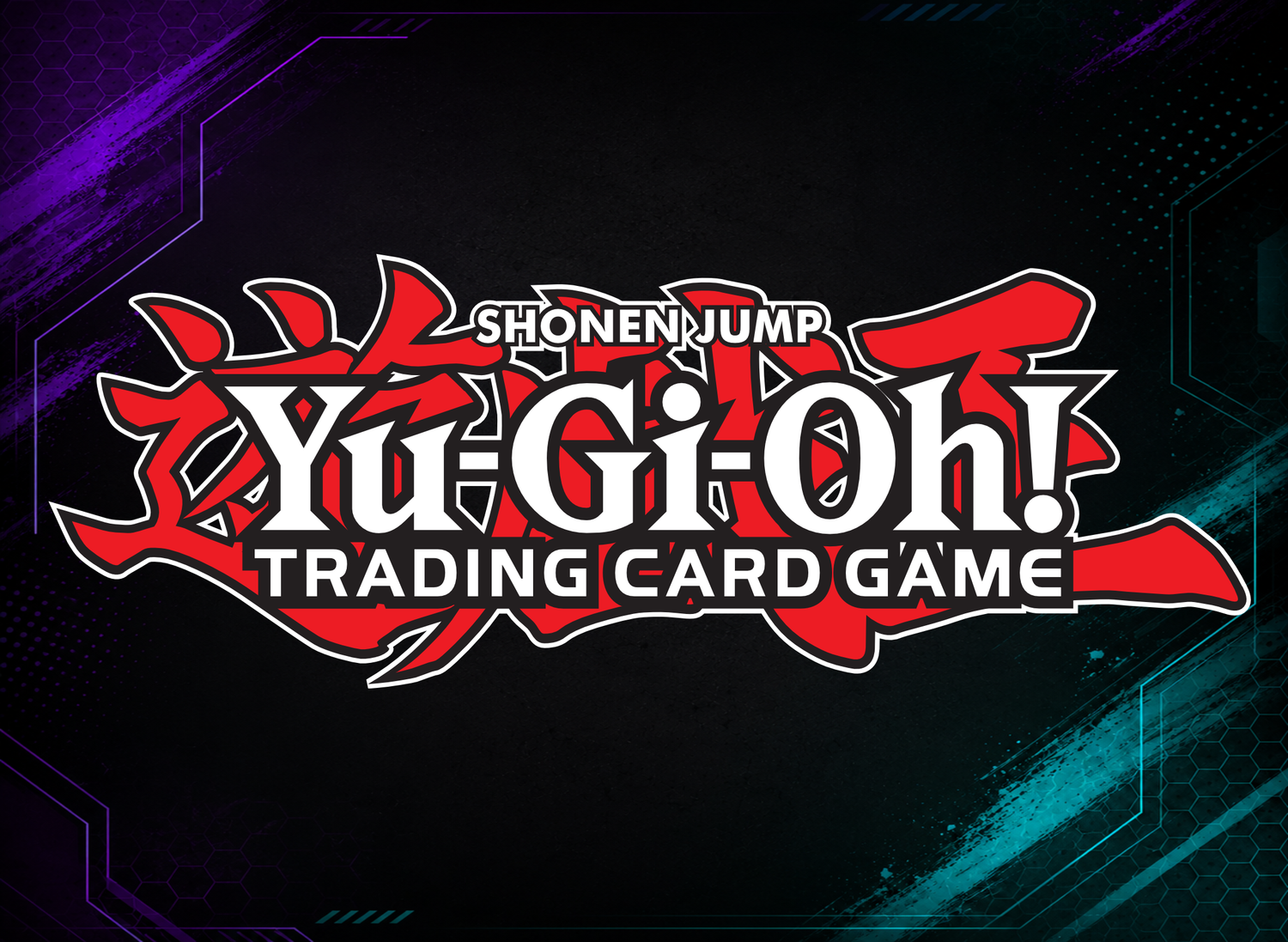 Yu-Gi-Oh!