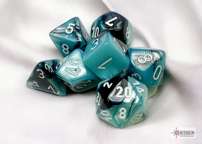 Chessex Polyhedral 7-Die Set