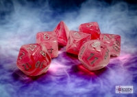 Chessex Polyhedral 7-Die Set