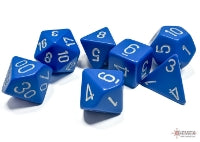 Chessex Polyhedral 7-Die Set