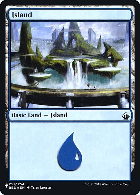 Island (BBD)