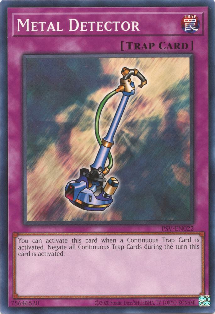Metal Detector