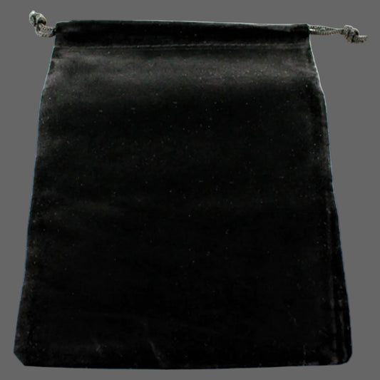Chessex Suedecloth Dice Bag
