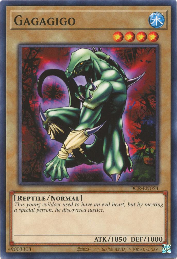 Gagagigo