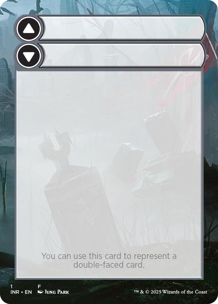 Helper Card