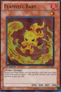 Flamvell Baby