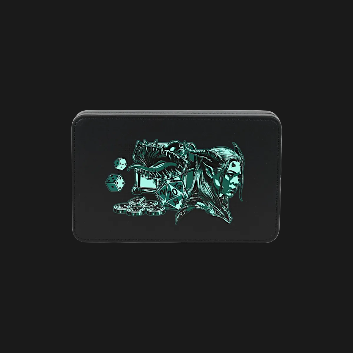 LPG Essentials - Dice Case