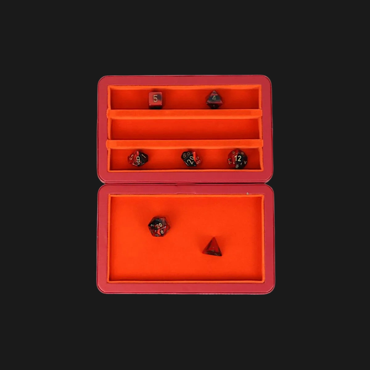 LPG Essentials - Dice Case