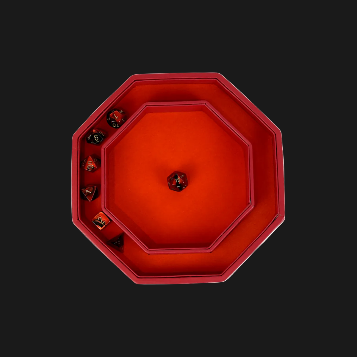 LPG Essentials - Dice Arena