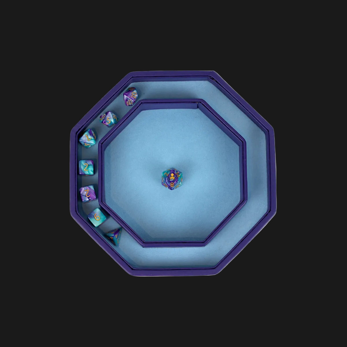 LPG Essentials - Dice Arena