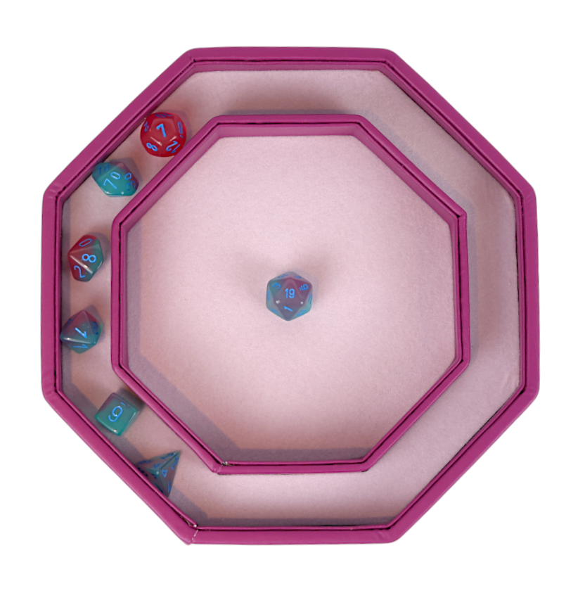 LPG Essentials - Dice Arena