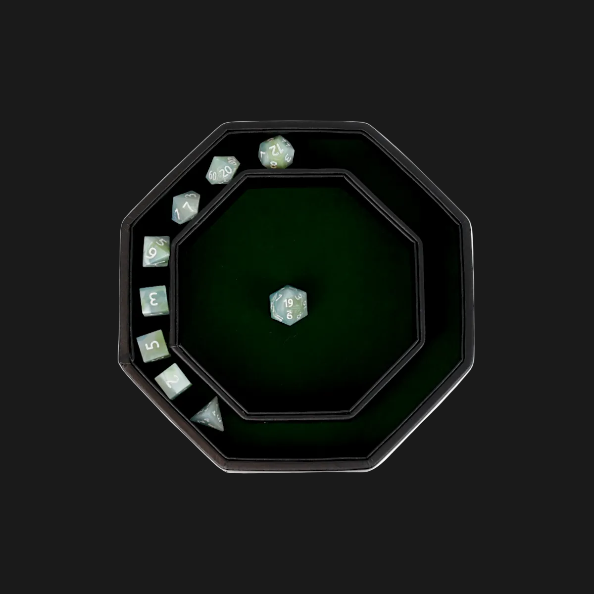 LPG Essentials - Dice Arena