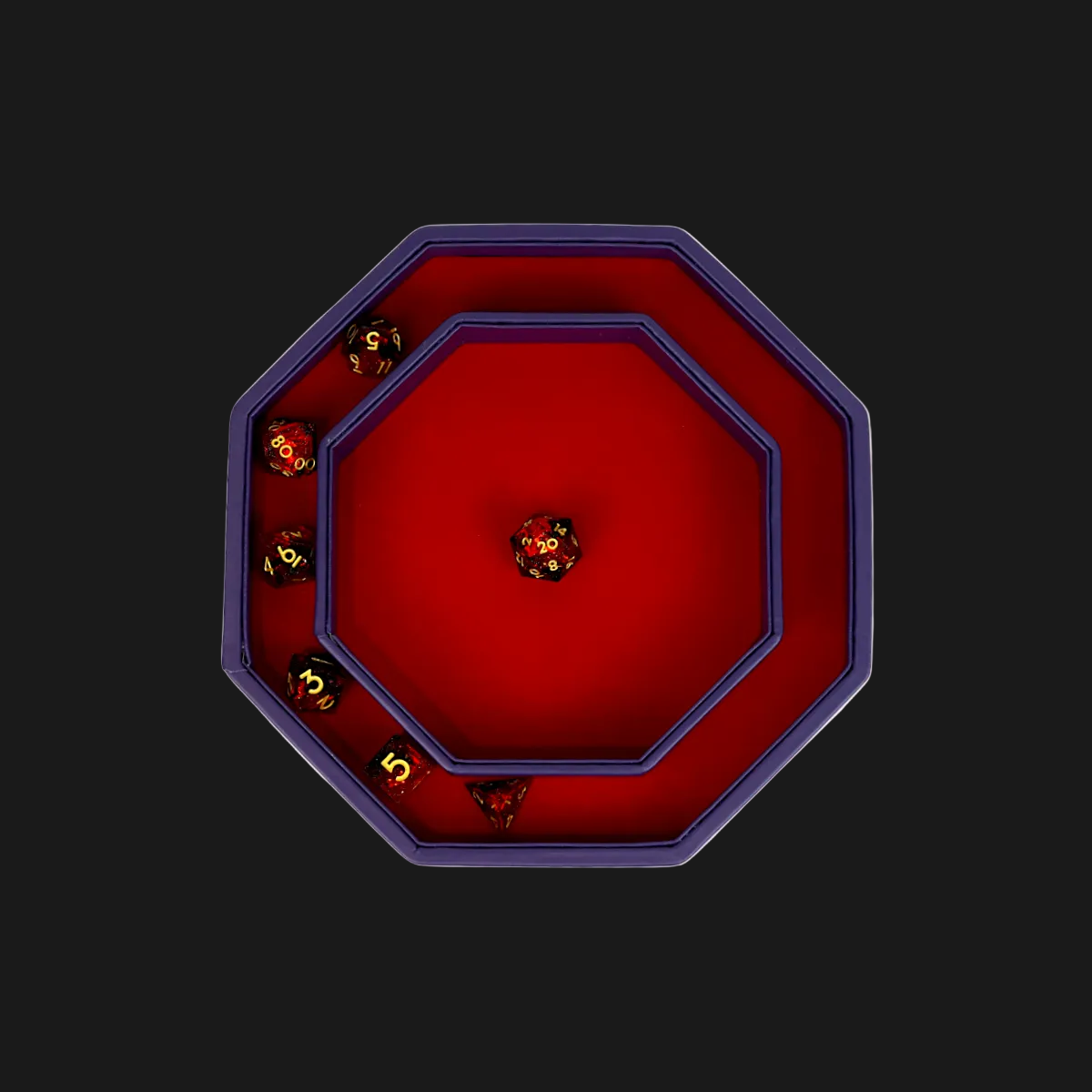 LPG Essentials - Dice Arena