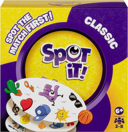Spot It!