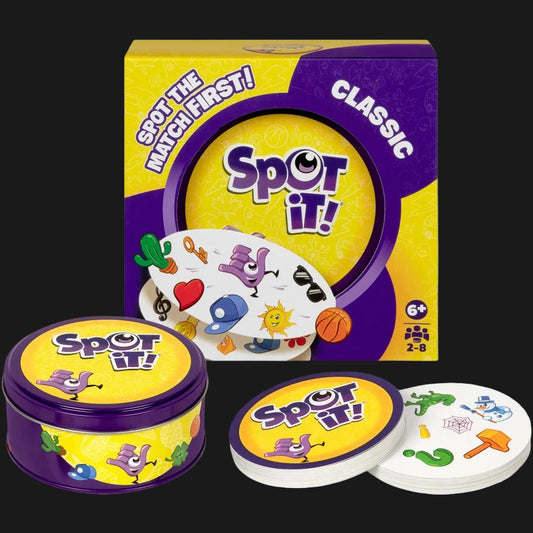 Spot It!