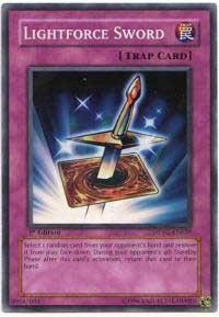Lightforce Sword
