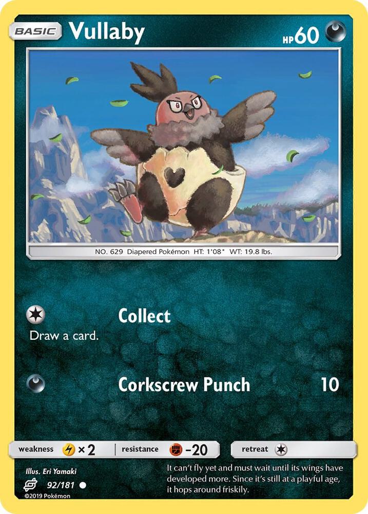 Vullaby