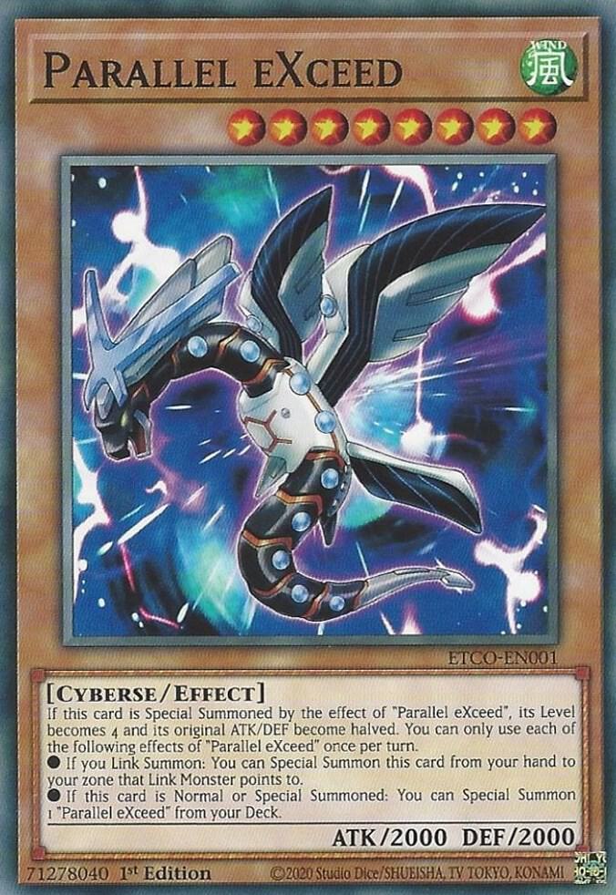 Parallel eXceed