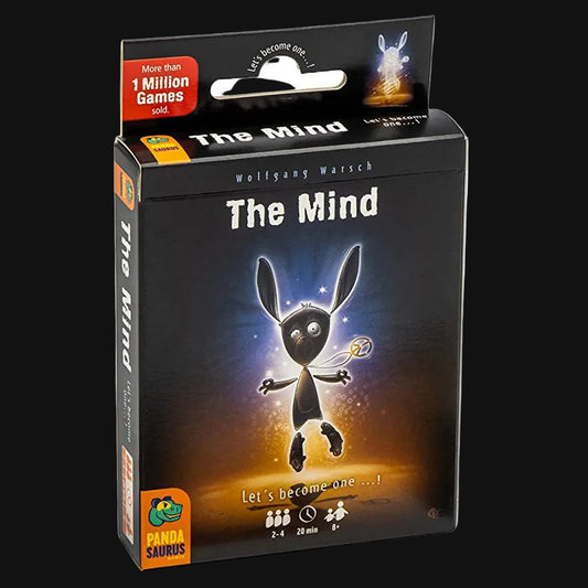 The Mind