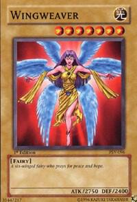 Wingweaver