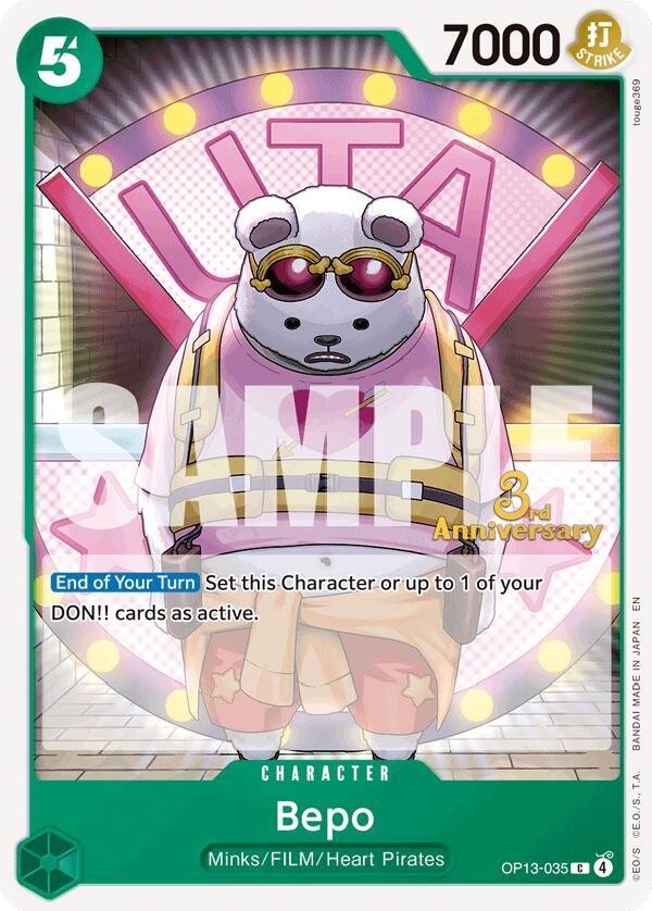 Bepo