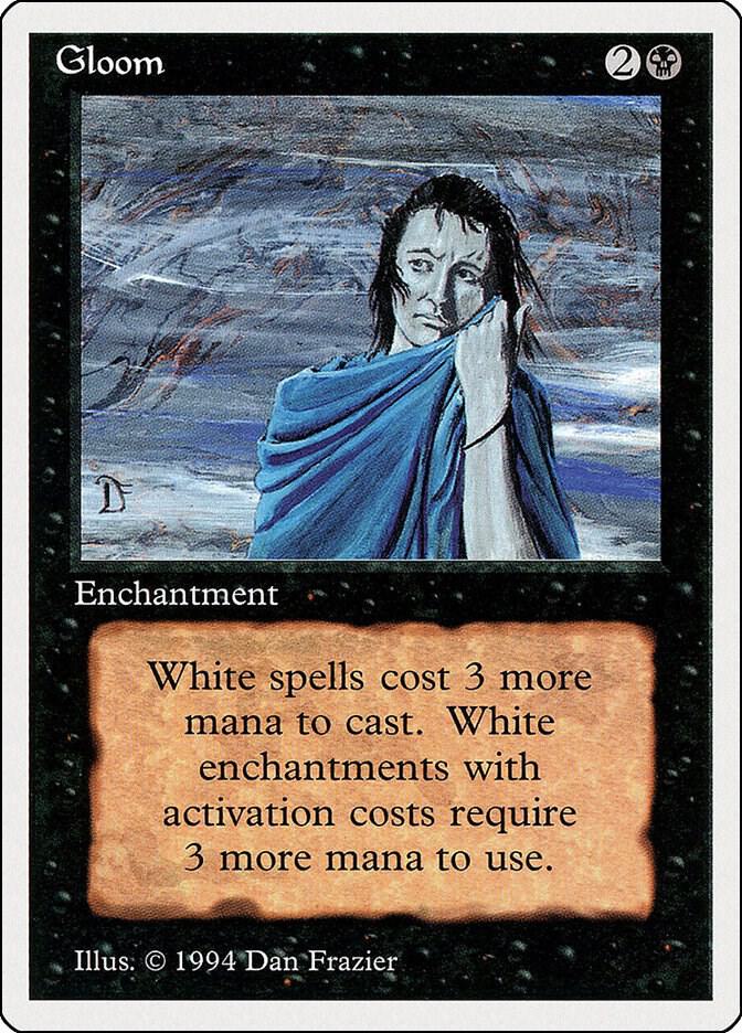 Gloom [Summer Magic]