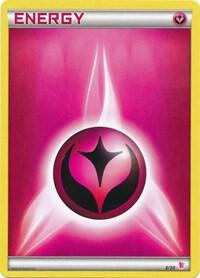 Fairy Energy (#7)
