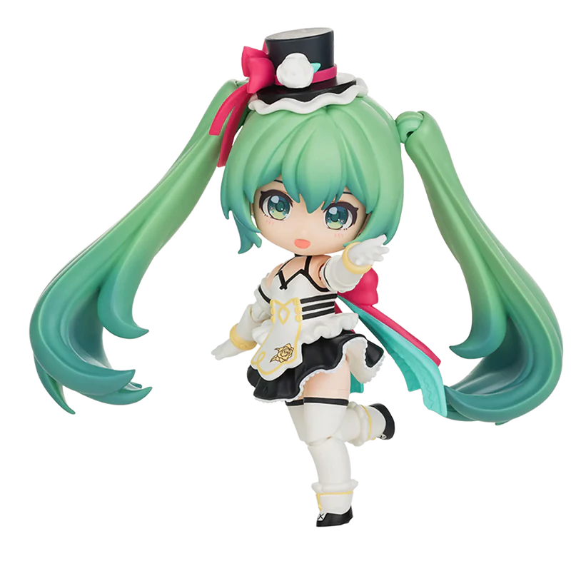 Hatsune Miku - Miku With You DaaLaMode Q Series Blind Box
