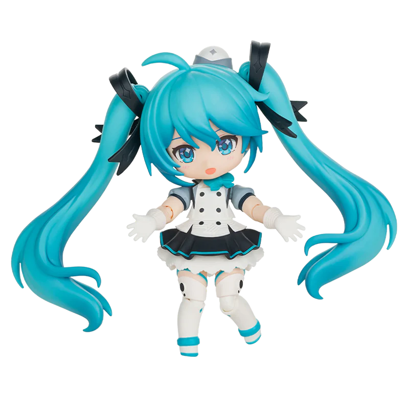 Hatsune Miku - Miku With You DaaLaMode Q Series Blind Box