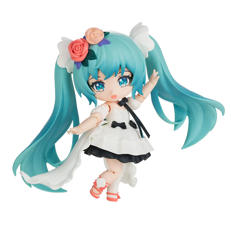 Hatsune Miku - Miku With You DaaLaMode Q Series Blind Box