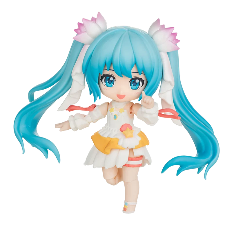 Hatsune Miku - Miku With You DaaLaMode Q Series Blind Box