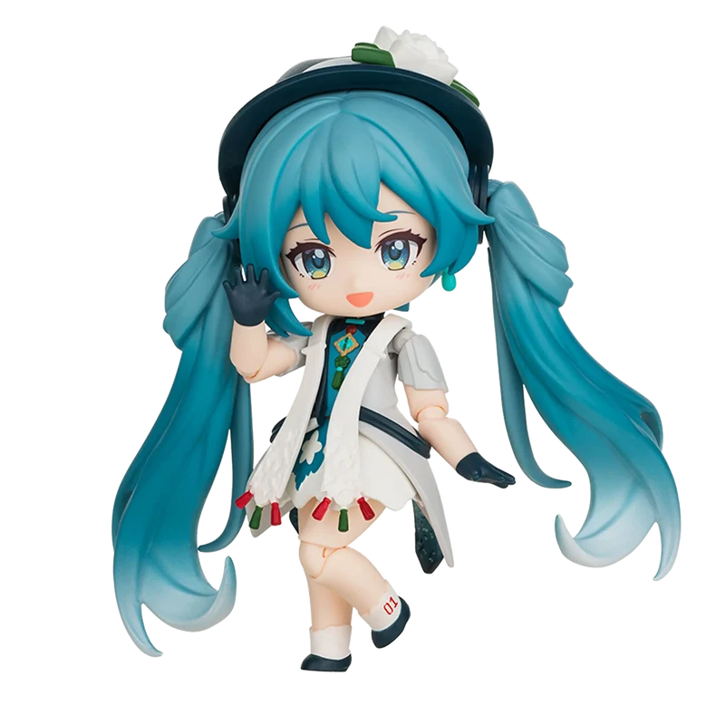 Hatsune Miku - Miku With You DaaLaMode Q Series Blind Box