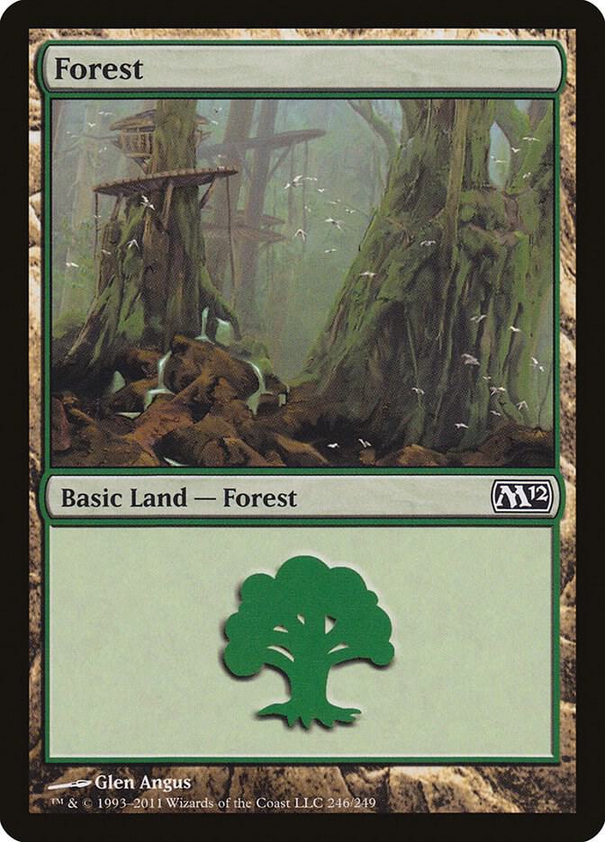 Forest (246)