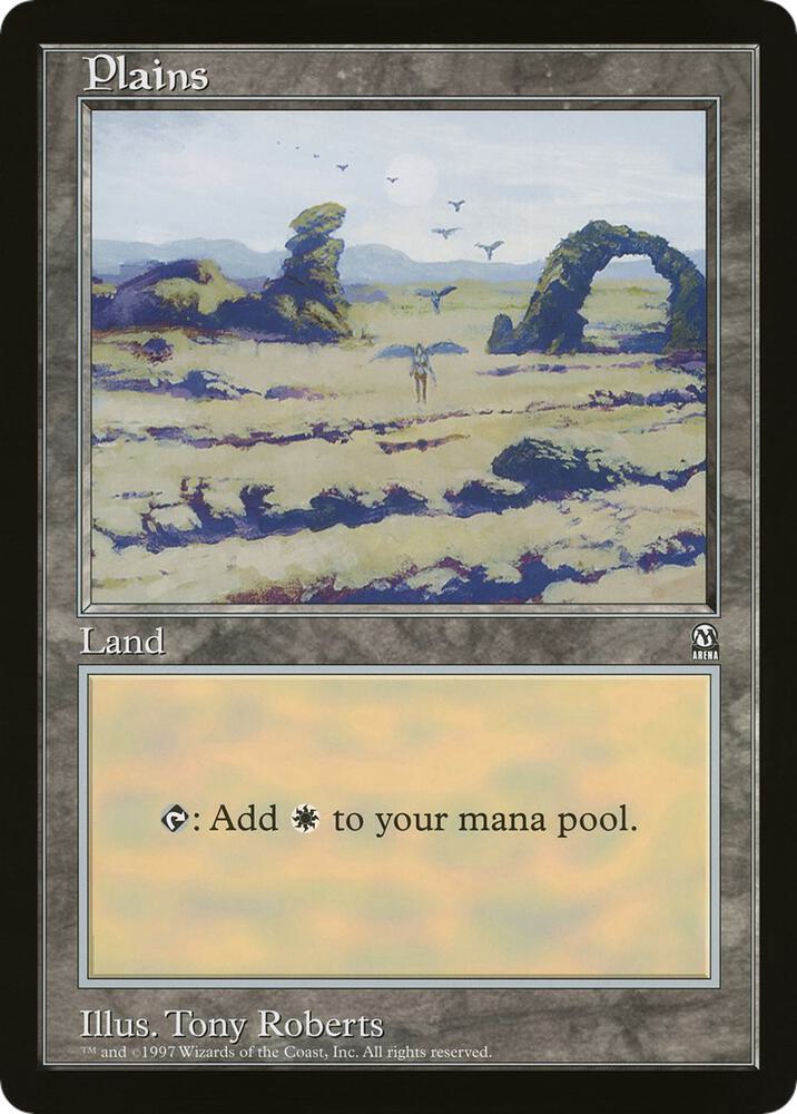 Plains (Arena League)