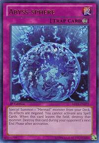 Abyss-sphere (UTR)