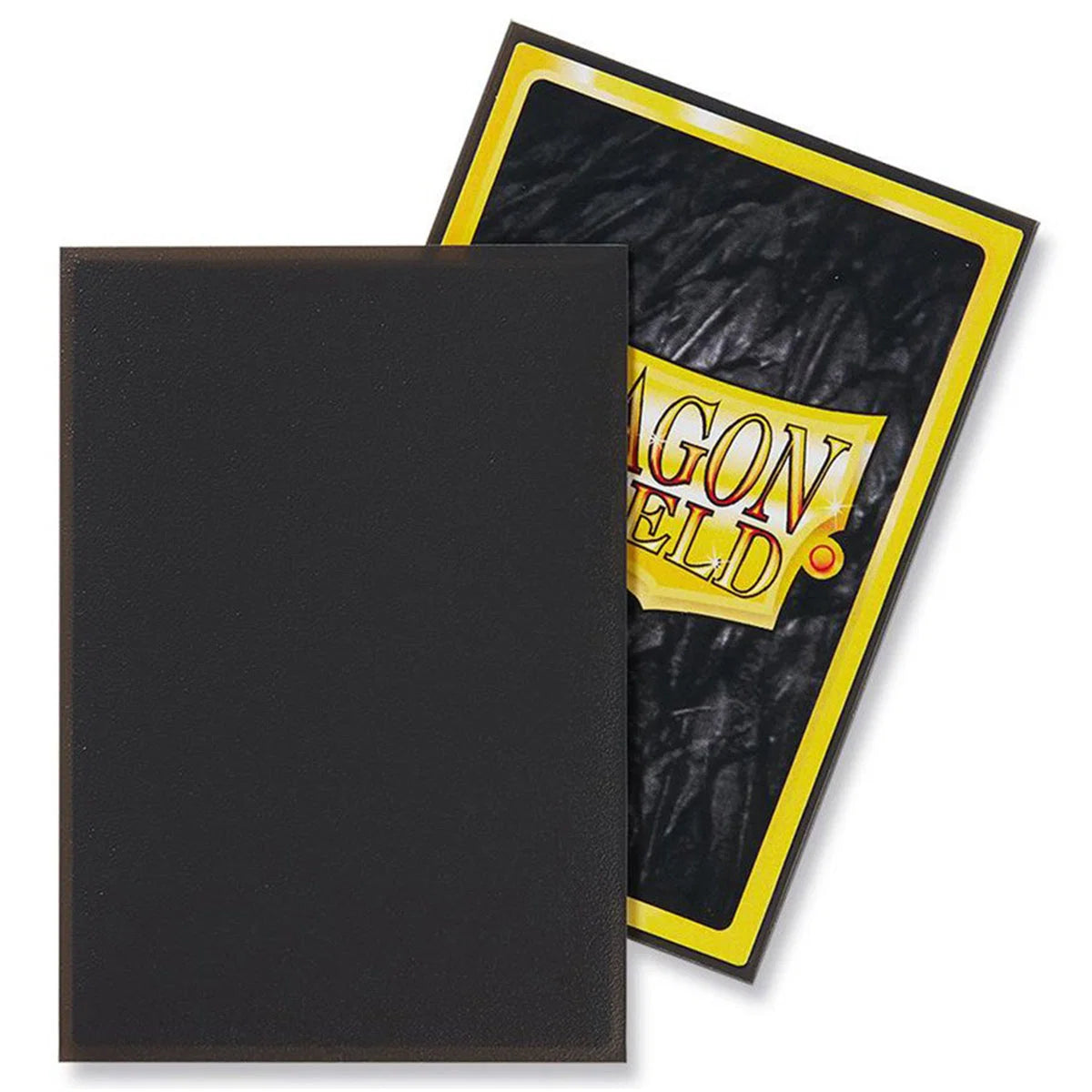 Dragon Shield - Japanese Size Matte Sleeves