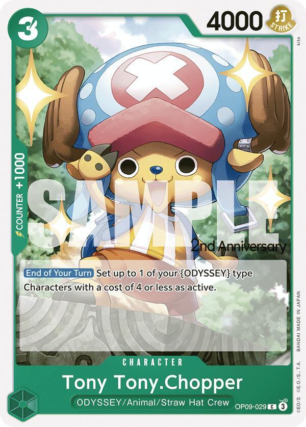 Tony Tony.Chopper
