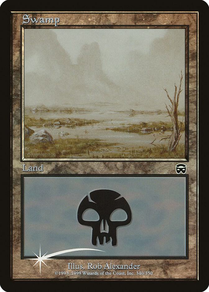 Swamp (2000)
