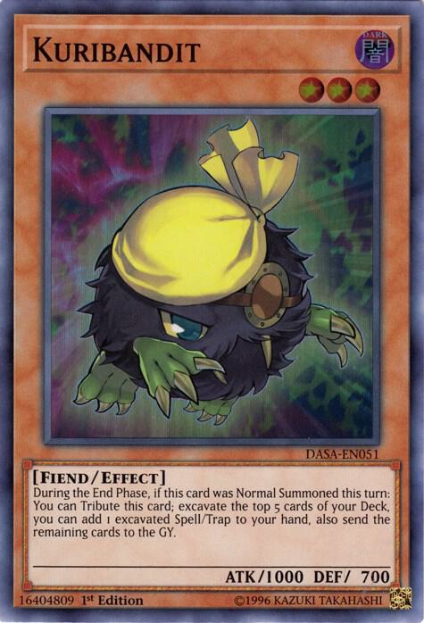 Kuribandit