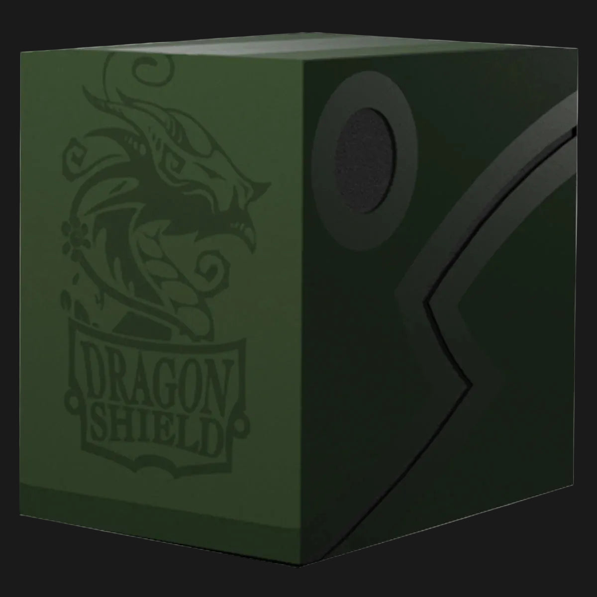 Dragon Shield - Double Shell
