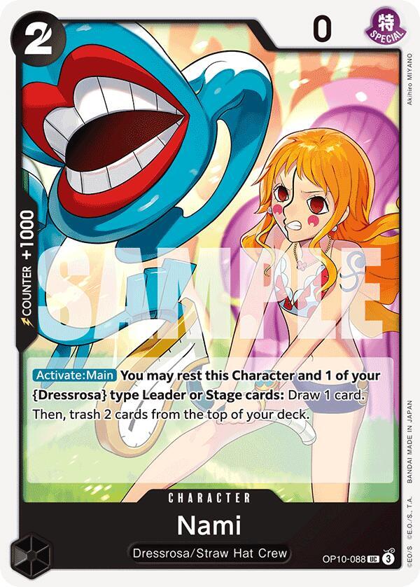 Nami (088)