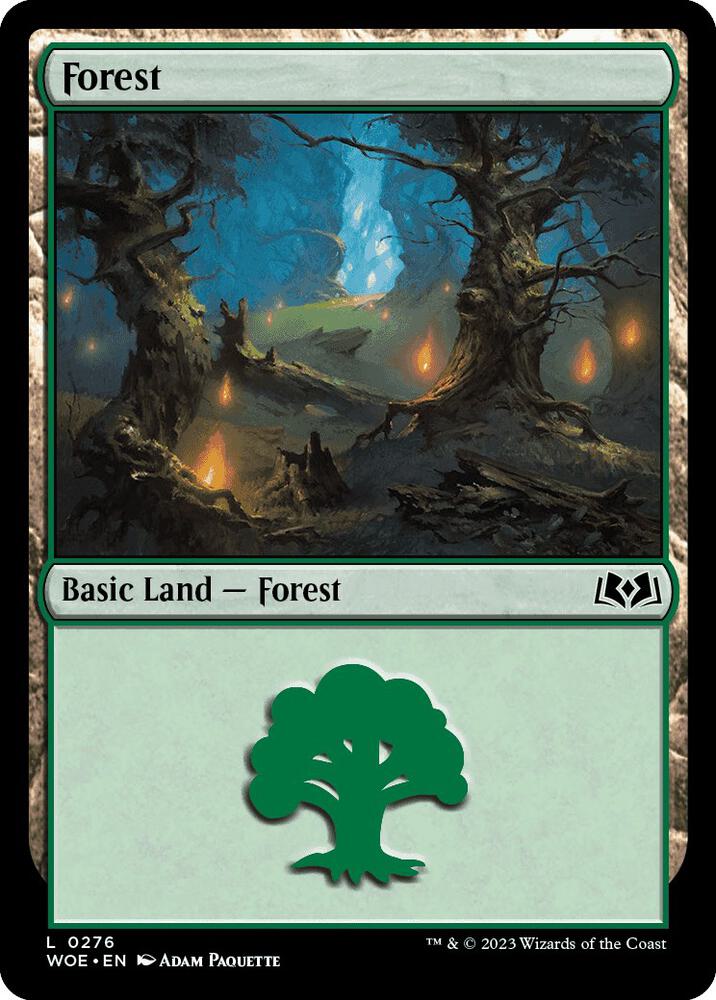Forest (0276)