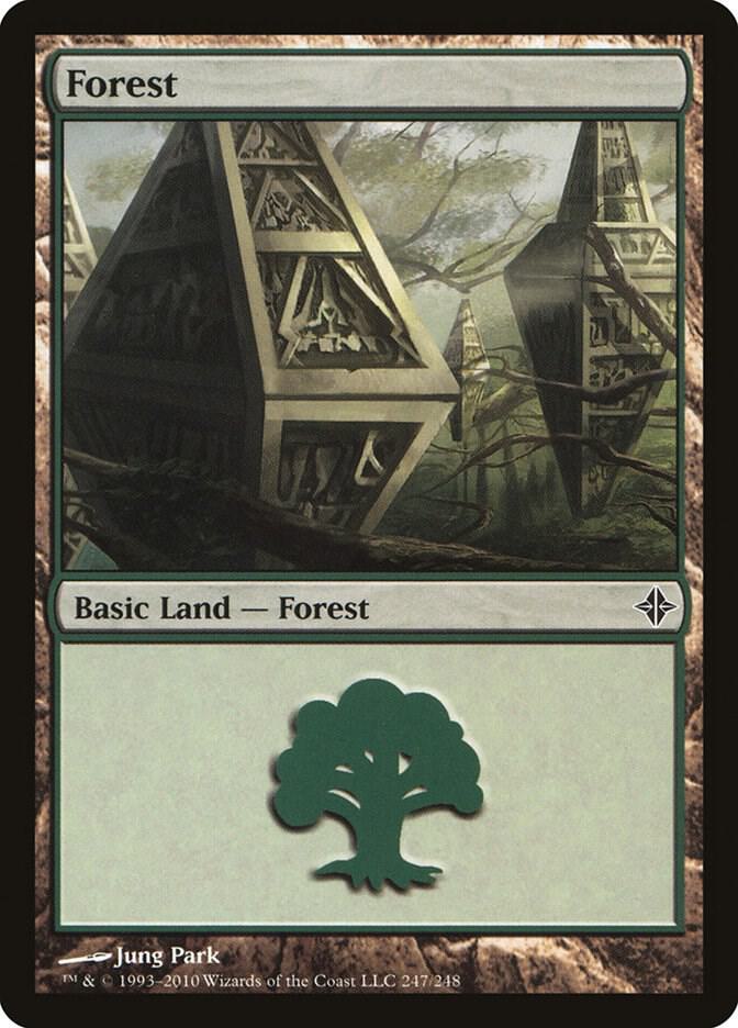 Forest (247)