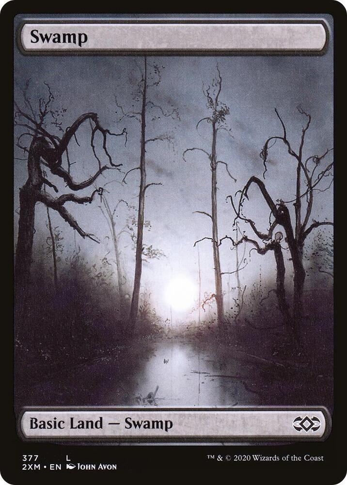 Swamp (377)