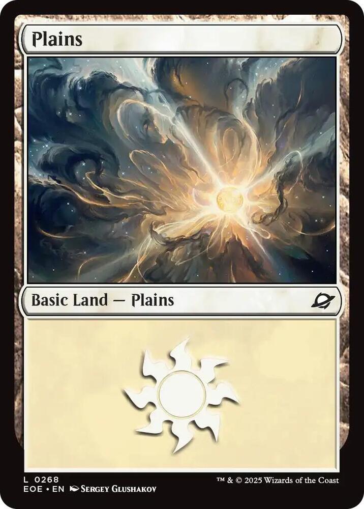 Plains (0268)