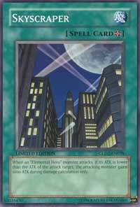 Skyscraper